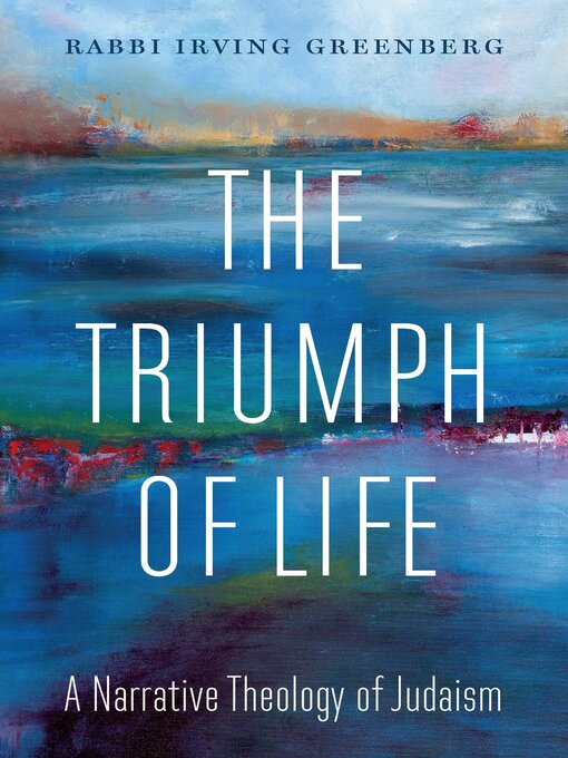 Cover image for The Triumph of Life